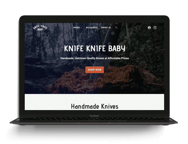 DIY Website for the Firearms industry with Fastbound integration!