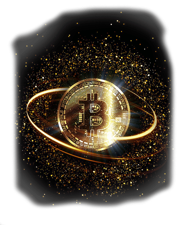 Crypto Payment Processing made simple stable and secure.