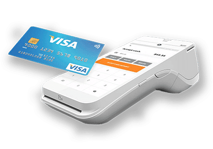 Credit Card Machines & Terminals for Small Business