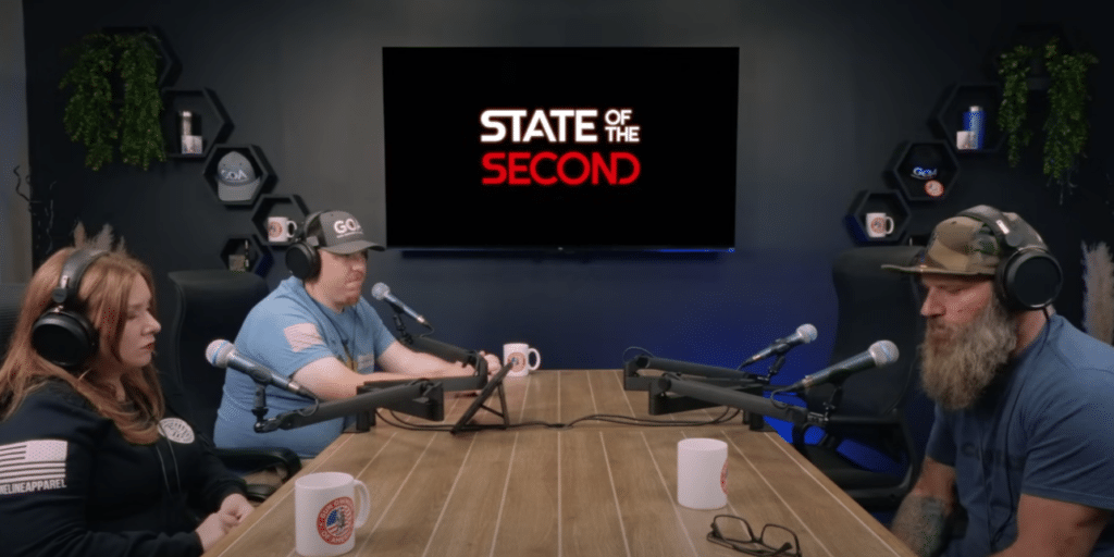 Customer Data in firearm Ecommerce