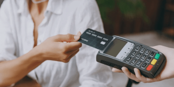 Credit Card Processing