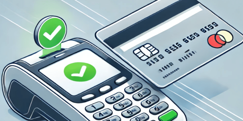 Who pays credit card transaction fees