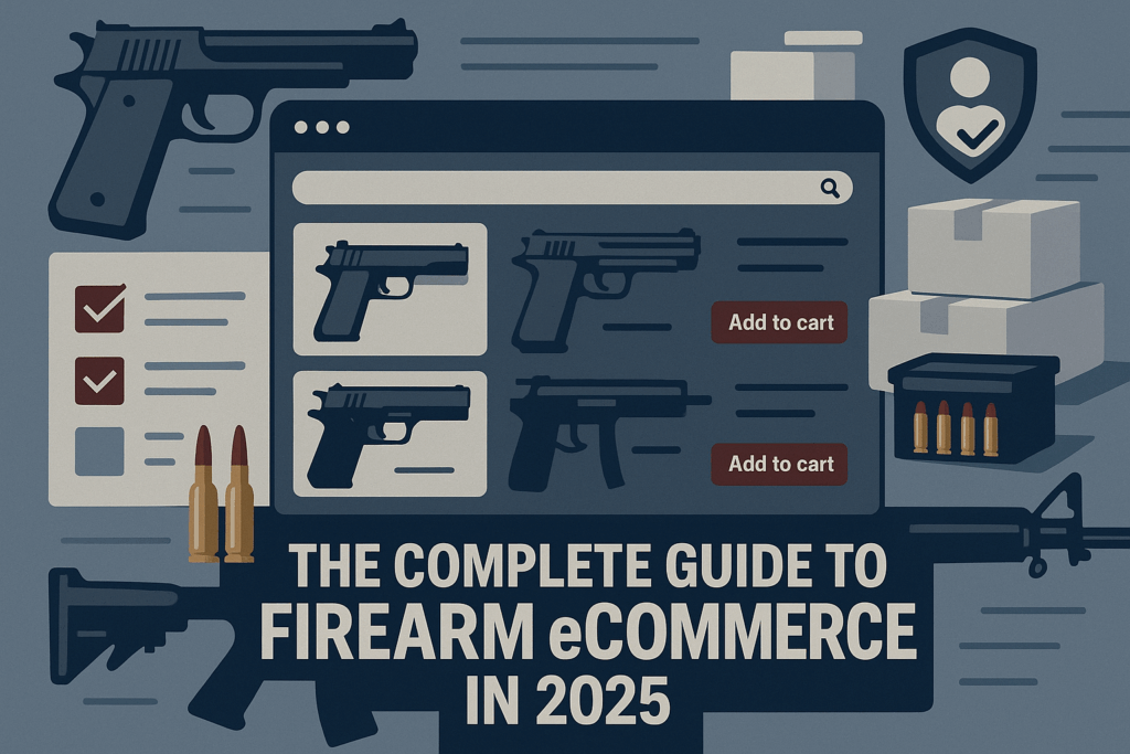 Firearms Ecommerce
