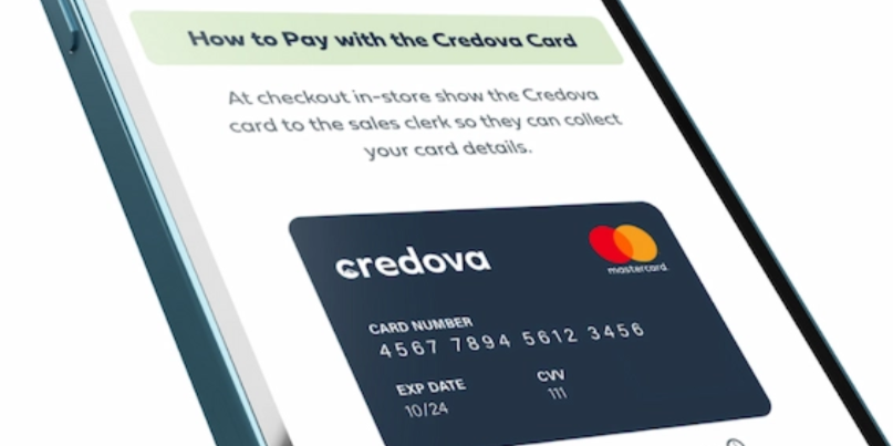 Credova