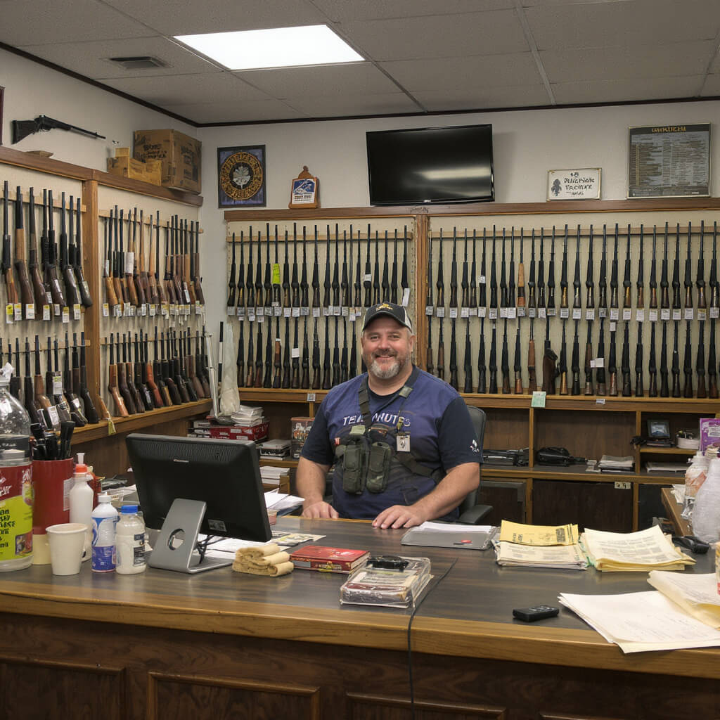 Fastbound FFL Software + 2ACommerce: Firearms E-Commerce Made Easy
