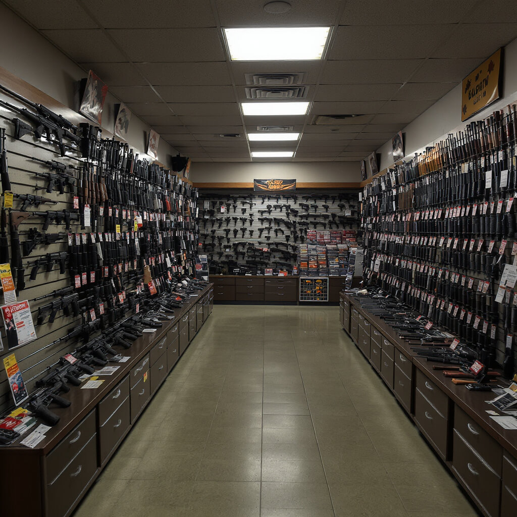 Best FFL Software for Firearms Merchants | Fastbound + 2ACommerce
