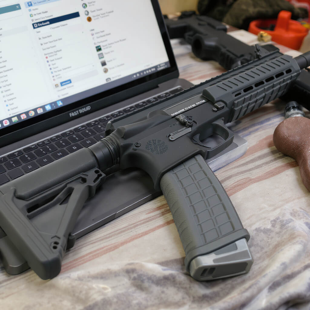 Streamline Firearms E-Commerce Sales | Fastbound + 2ACommerce