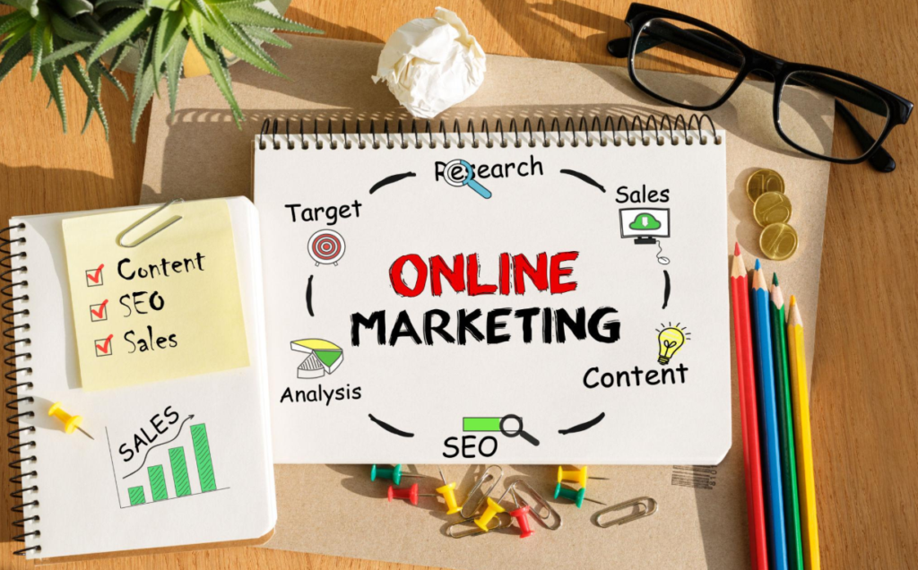 firearm marketing seo