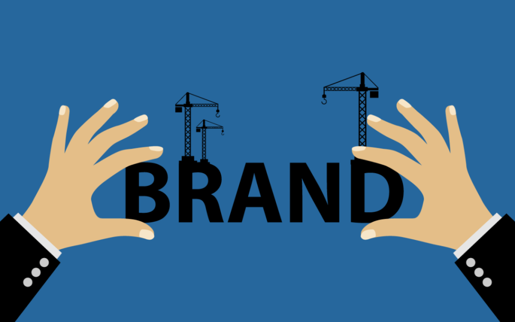 How to build a strong firearm website brand