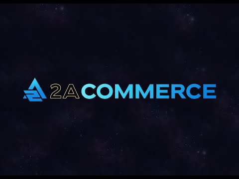 2acommerce the best firearms website design